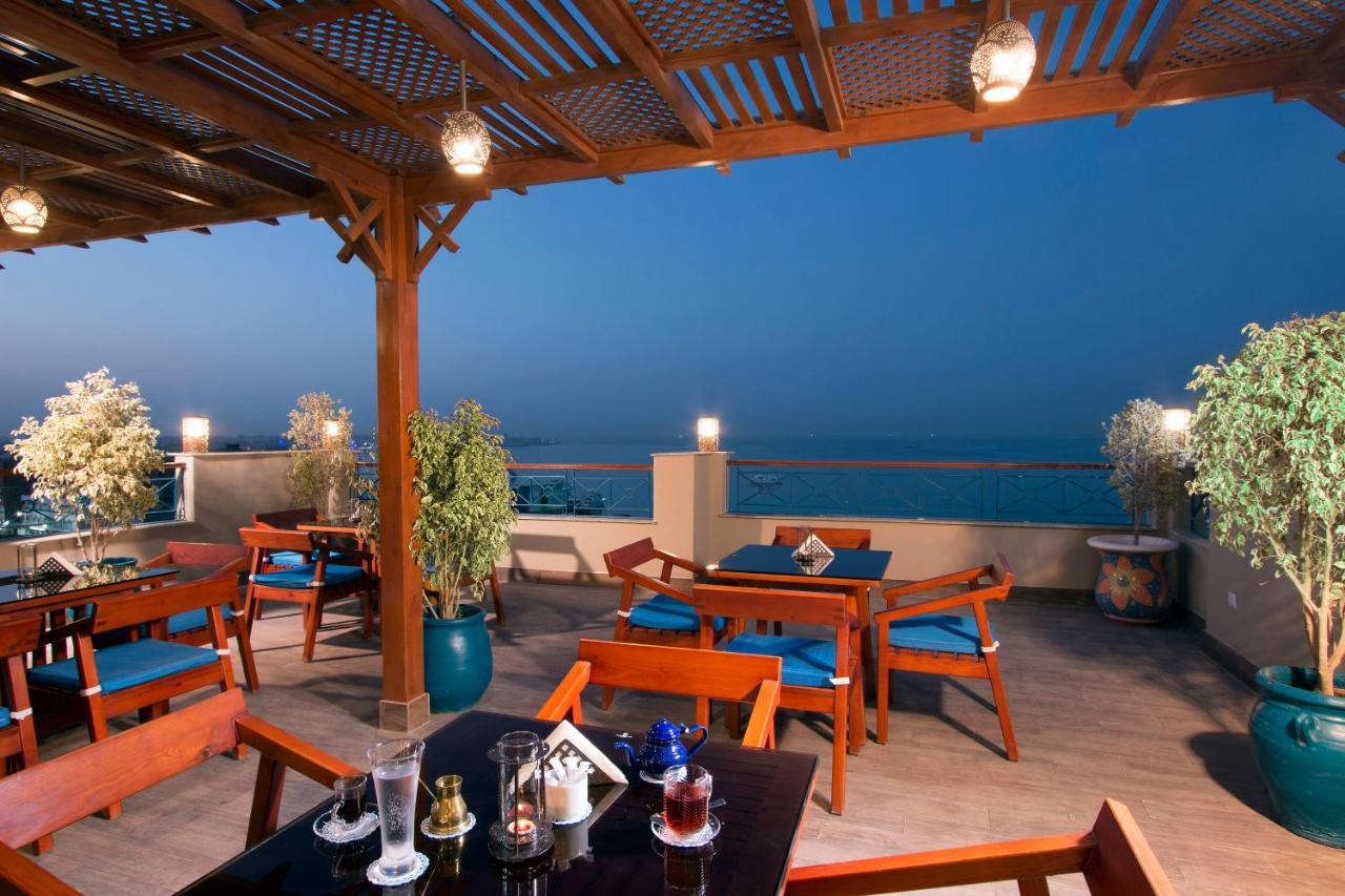 Swiss Wellness Dive Resort Hurghada Exterior photo
